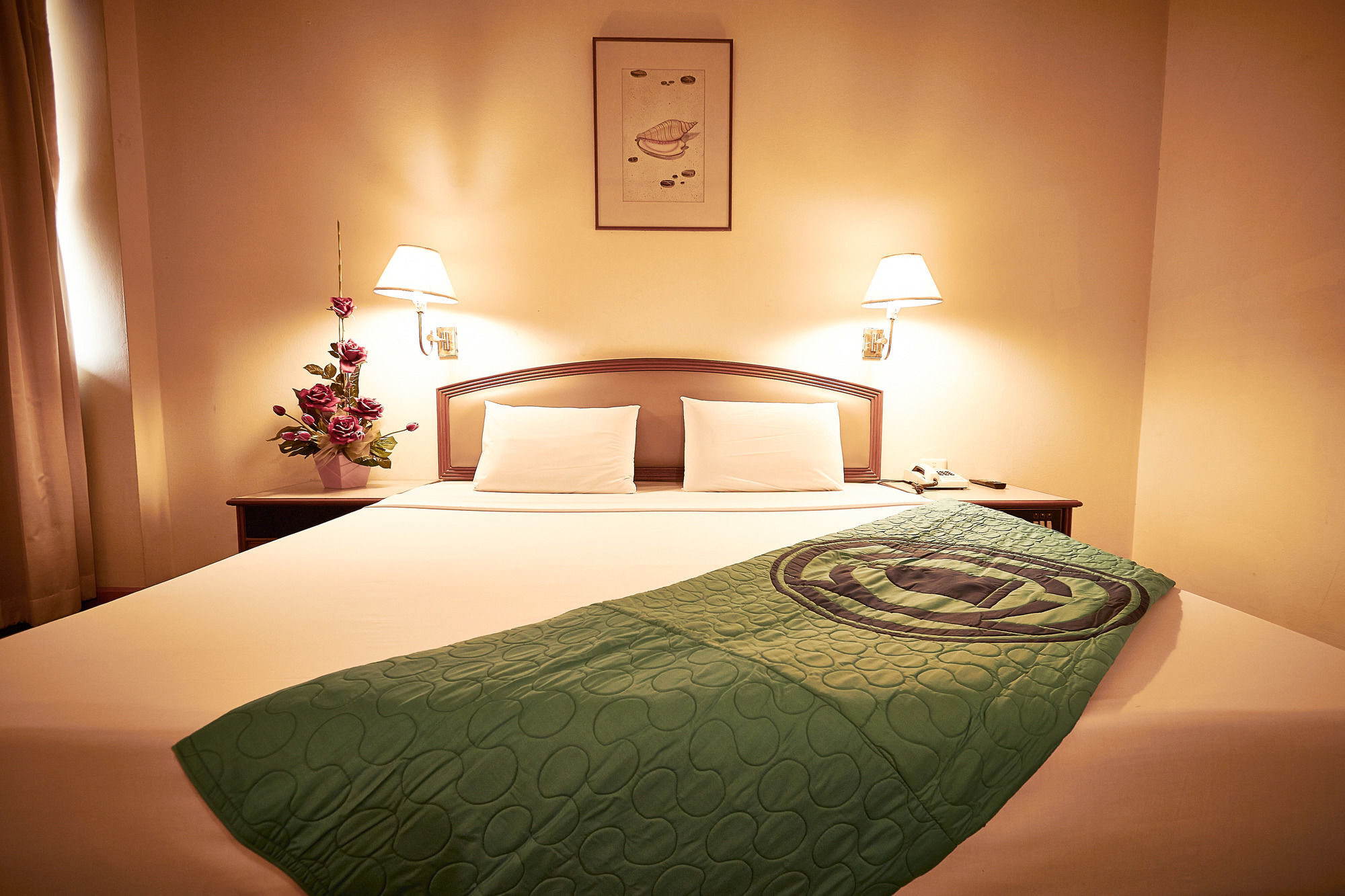 Kosit Hotel Hat Yai Exteriör bild